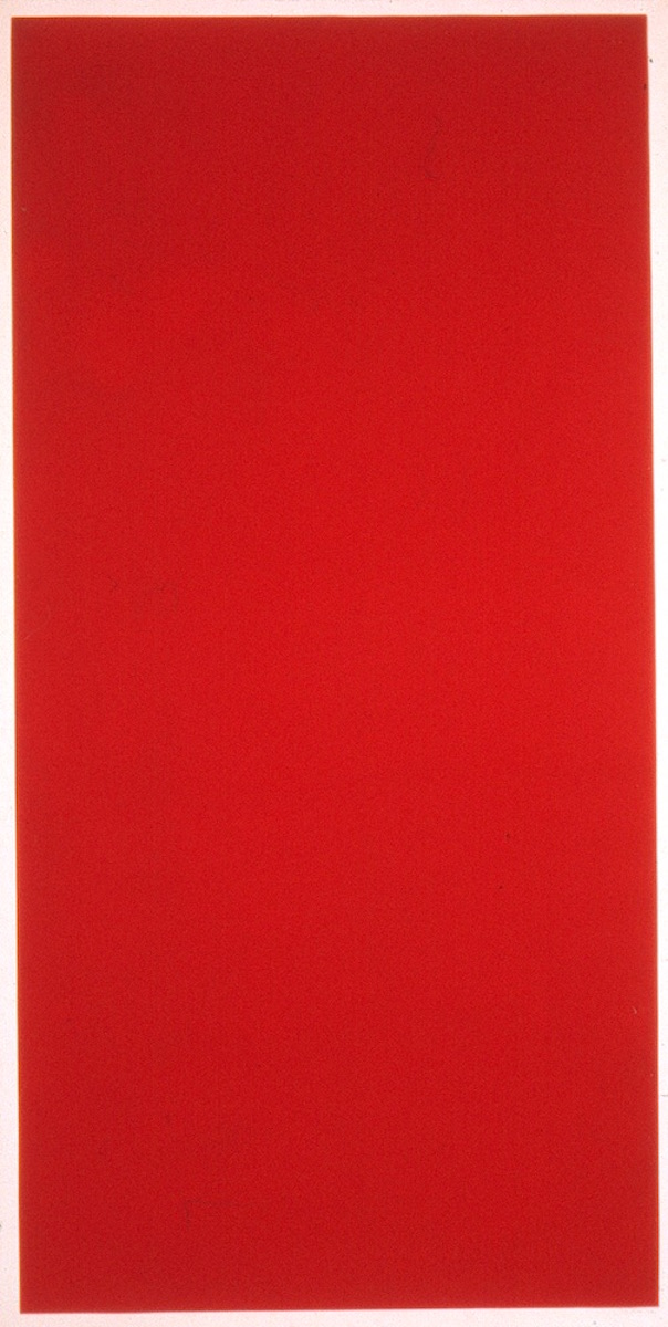John Armleder, Sans titre, 1992