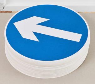 Directional Advice de Jonathan Monk