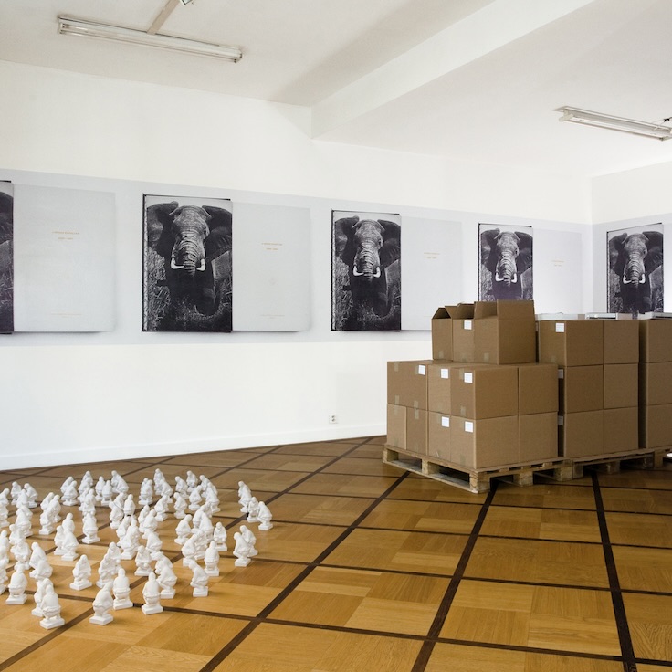 L&rsquo;Effet papillon, 1989-2007